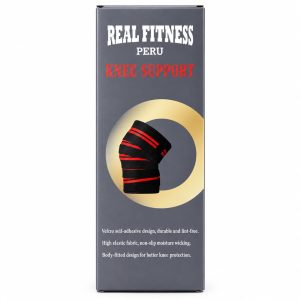 RODILLERAS DE POTENCIA PARA LEVANTAMIENTOS DE PESAS