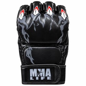 GUANTES DE BOXEO UFC MARCA MMA LIFE