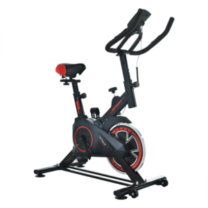 Bicicleta Spinning Estacioneria pequeña