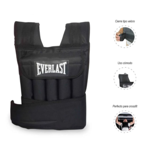 Chaleco Lastre Nacional de 20Kg