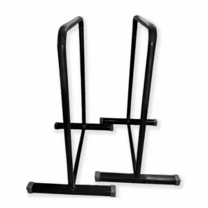 Barras Paralelas Nacionales