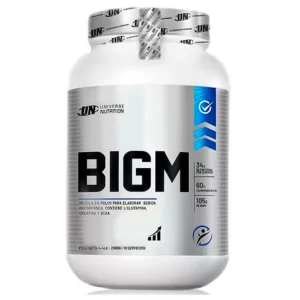 BIGM 2kg