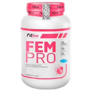 FEM PRO 1.10kg