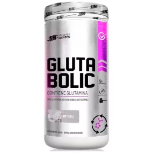 Glutamina Glutabolic 1Kg