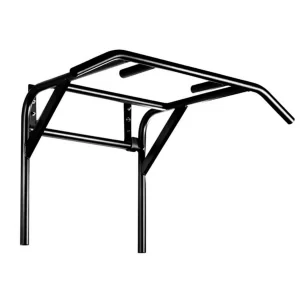 Barra Dominadas Multifuncional 4 en 1