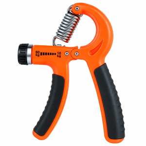 HAND GRIP CON CONTADOR REGULABLE DE 5 A 60KG