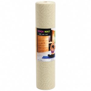 MATT DE YOGA 6MM