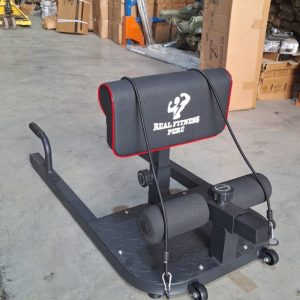 SISSY SQUAT REDONDO IMPORTADO