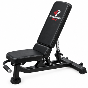 BANCA LIBRE TUBO ELIPTICO REAL FITNESS PERU
