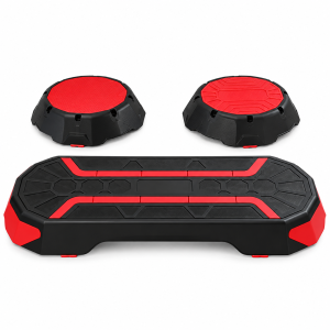 BIG STEP ROJO