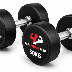 MANCUERNA REDONDA 50KG