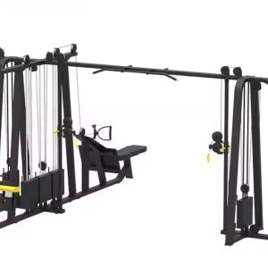 5 ESTACIONES (MDK-1641A)