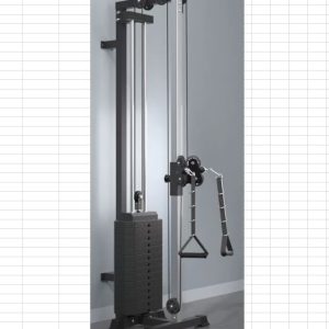 POLEA ALTA Y BAJA IMPORTADO