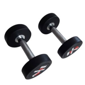 MANCUERNA REDONDA 5KG