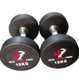 MANCUERNA REDONDA 10KG