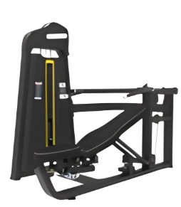 PRESS DE PECHO Y HOMBROS (LM-1083)