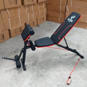 BANCA LIBRE CON LIGAS IMPORTADO NUEVO