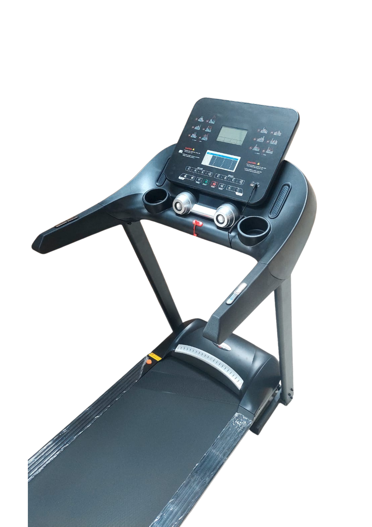 TROTADORA ELECTRICA Motorpower: DC3.5HP - Imagen 4