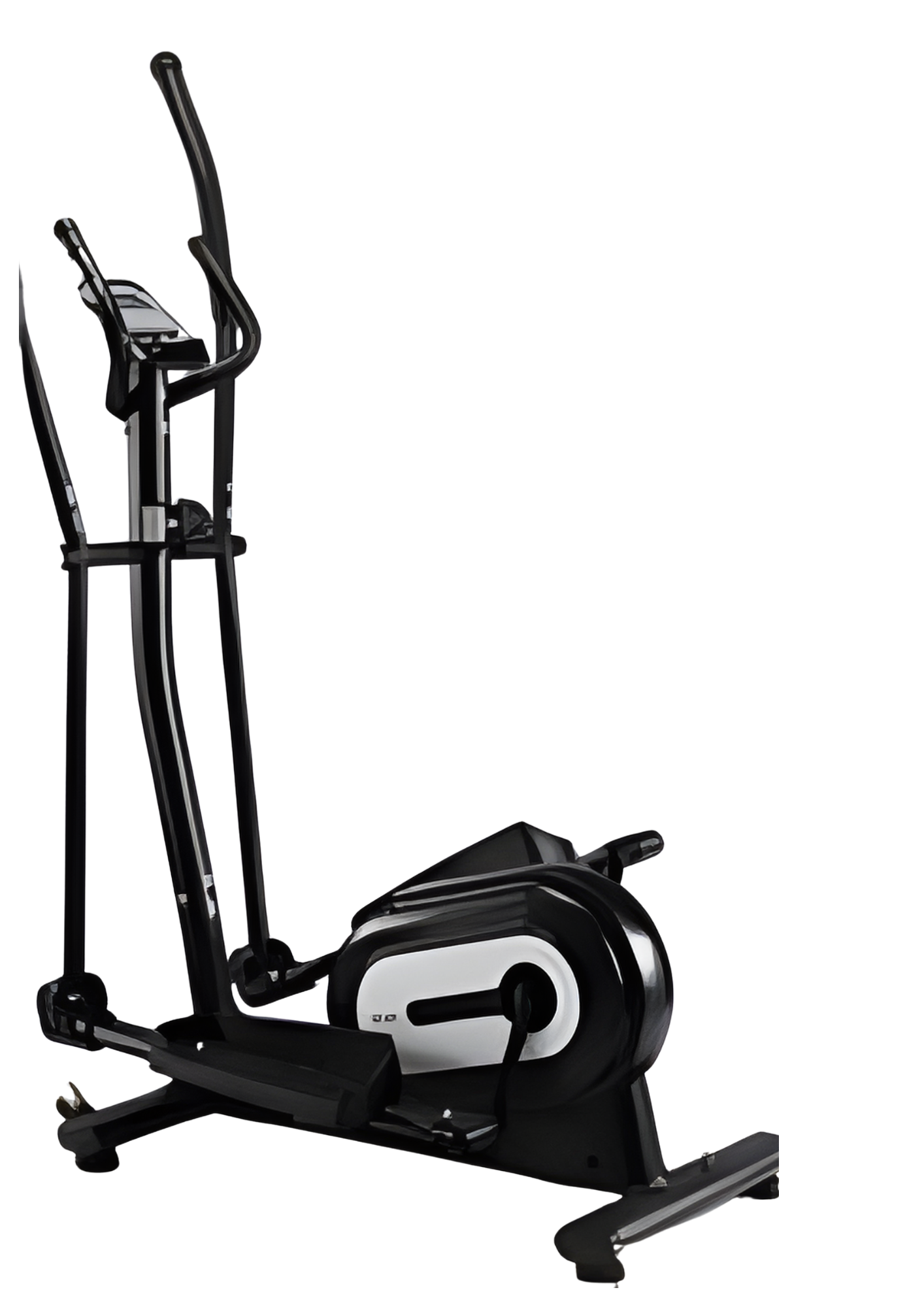 MAQUINA ELIPTICA NUEVO MODELO - Imagen 2