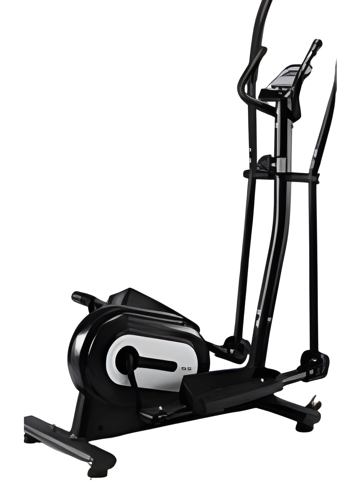 MAQUINA ELIPTICA NUEVO MODELO