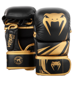 GUANTES DE TAEKWONDO IMPORTADO