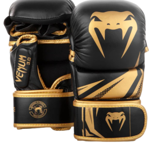 GUANTES DE TAEKWONDO IMPORTADO