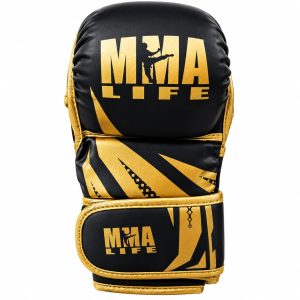 GUANTES DE TAEKWONDO IMPORTADO