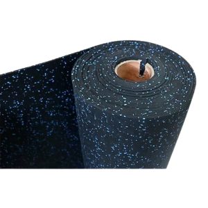 ROLLO DE CAUCHO 6MM