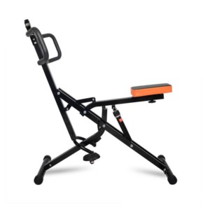 Total Crunch Naranja Modelo Hidraulico