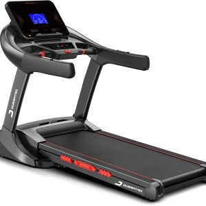 TROTADORA POTENCIA MAX: 5HP