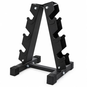 RACK PORTA MANCUERNAS 3 PARES