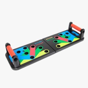 TABLERO DE FLEXIONES PUSH UP