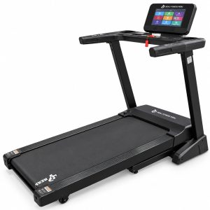 TROTADORA DE 4HP / PODER CONTINUO 2HP CON PANTALLA 10.1''