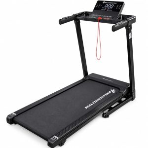 TROTADORA DE 2.5HP/PODER CONTINUO 1.25HP