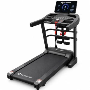 TROTADORA DE 3.0HP / PODER CONTINUO 1.5HP(MK-RF-106-9)