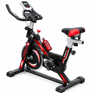 BICICLETA SPINNING VOLANTE 6KG (MSP1180)