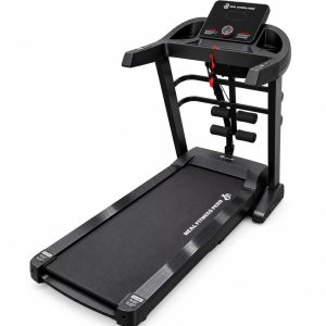 TROTADORA DE 4HP/PODER CONTINUO 3HP